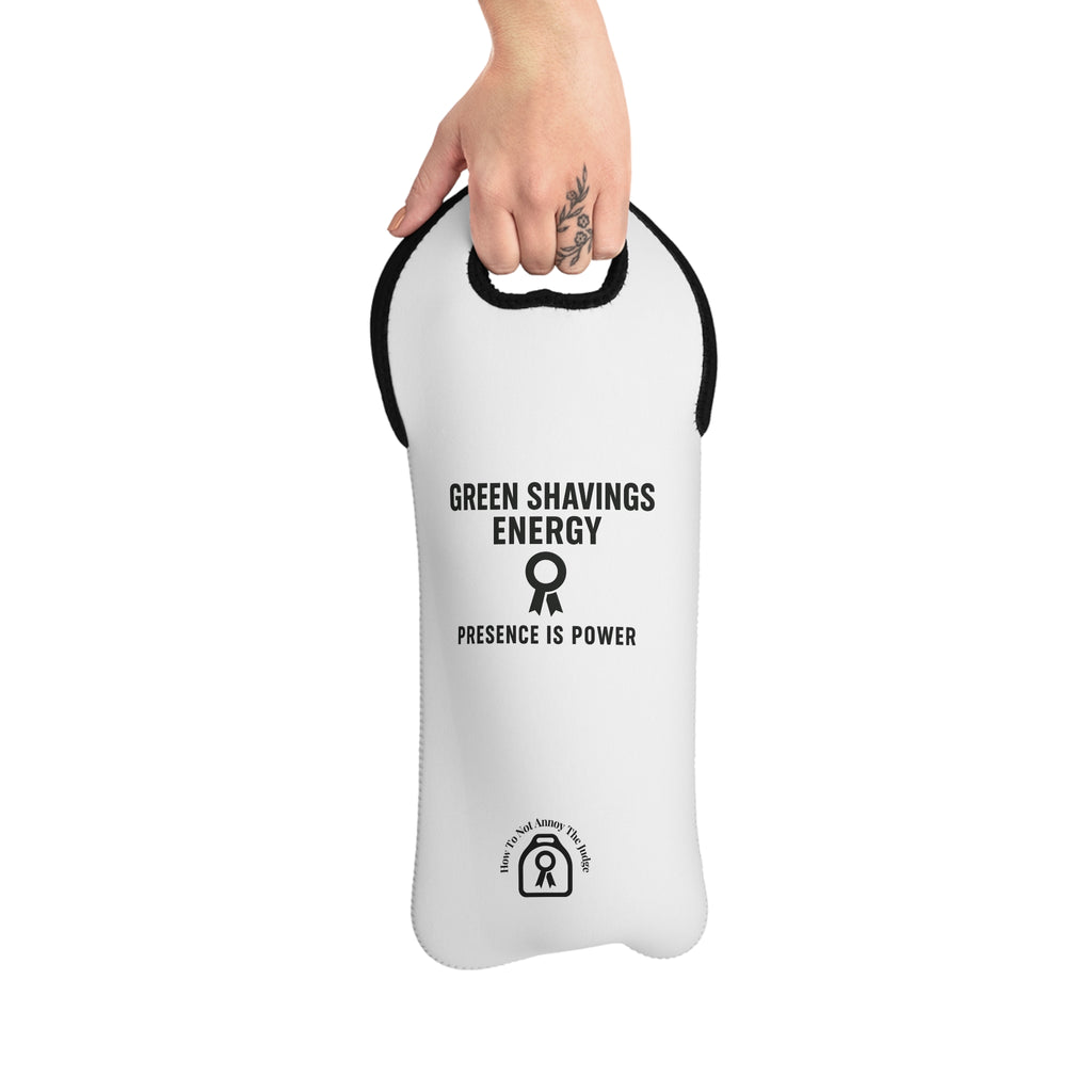 Wine Tote Bag
